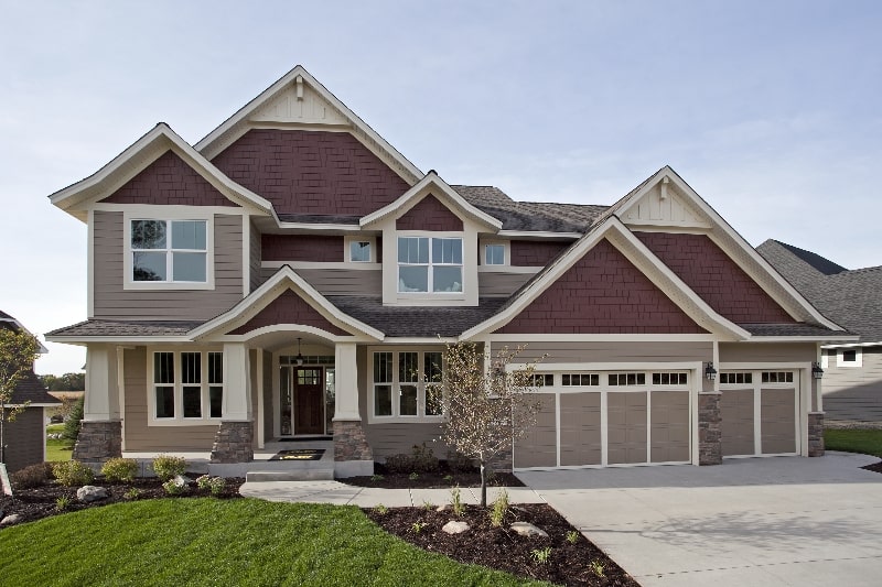 Hasheider Roofing and Siding Images