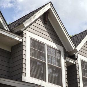 Hasheider Roofing and Siding Images